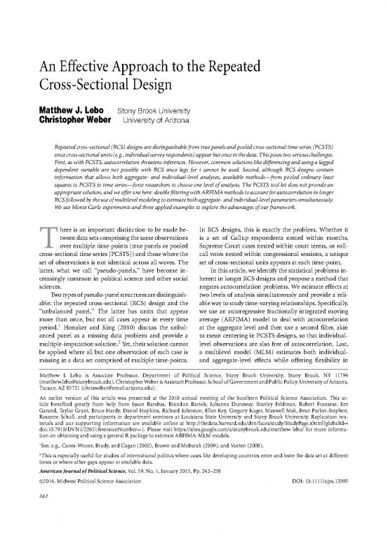 picture1_Thermal Analysis Pdf 52708 | Lebo And Weber Ajps12095