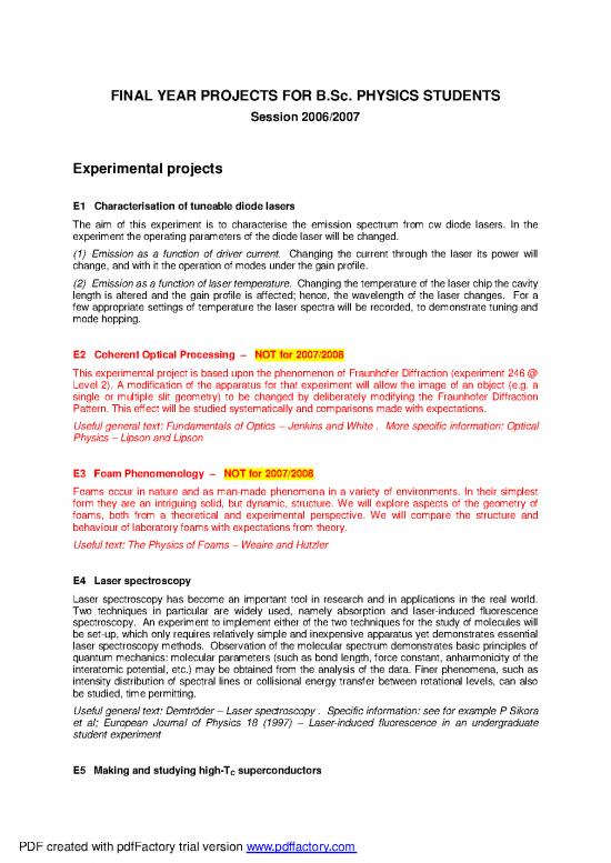 picture1_Processing Pdf 52738 | Level3 2006 Projects