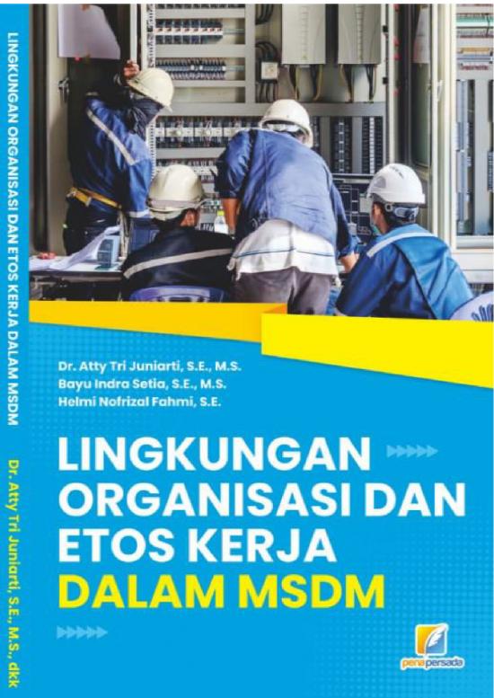 picture_Lingkungan Organisasi Pdf 53563 | Lingkungan Organisasi Dan Etos Kerja Dalam Msdm