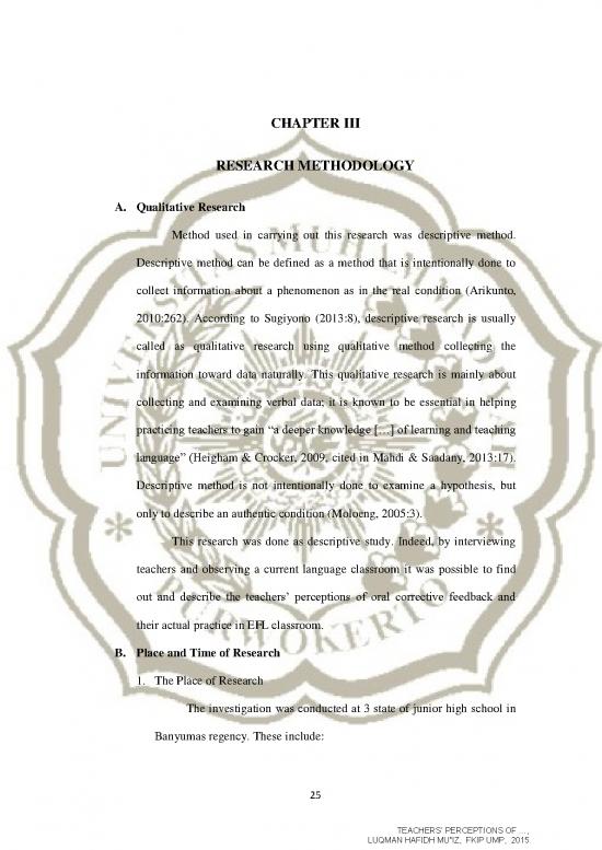 picture1_Research Methodology Pdf 52873 | Luqman Hafidh Muiz, Bab Iii