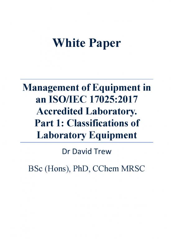 picture1_Iso 17025 Pdf 53977 | Management Of Equipment Laboratories
