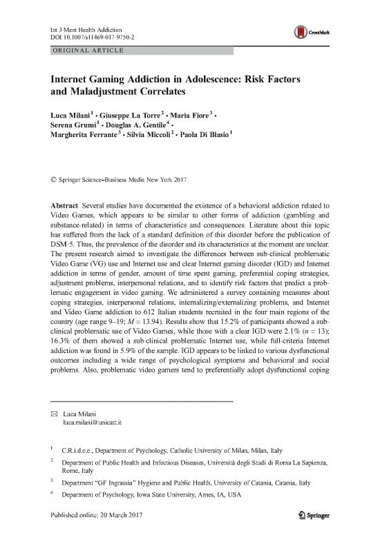 picture1_Research Pdf 51986 | Milani2017