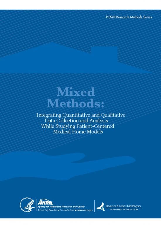 picture1_Research Pdf 53278 | Mixed Methods