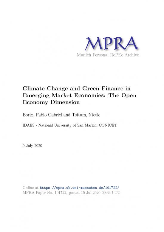 picture1_Free Market Economy Pdf 52554 | Mpra Paper 101722