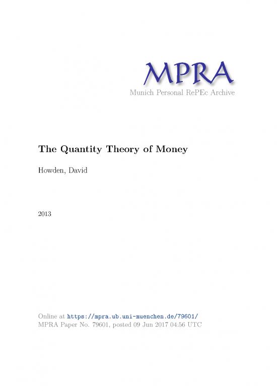 picture Journal Article Example Pdf 52559 | Mpra Paper 79601
