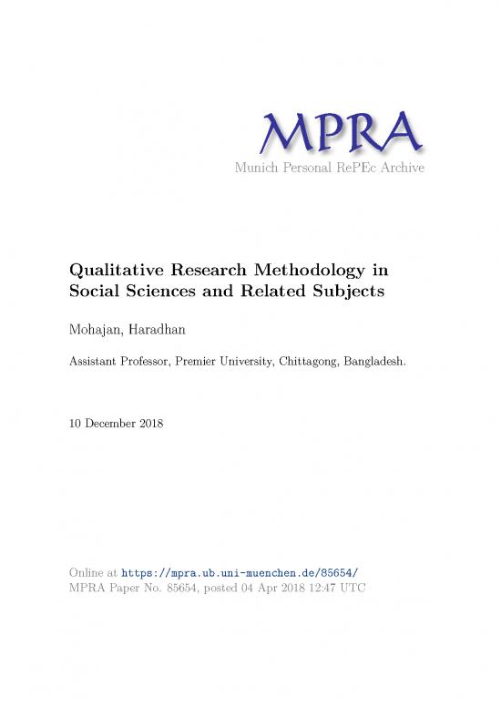 picture_Research Methodology Pdf 52561 | Mpra Paper 85654