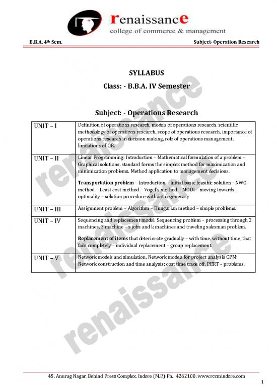 picture Research Methodology Pdf 52750 | Operations Research
