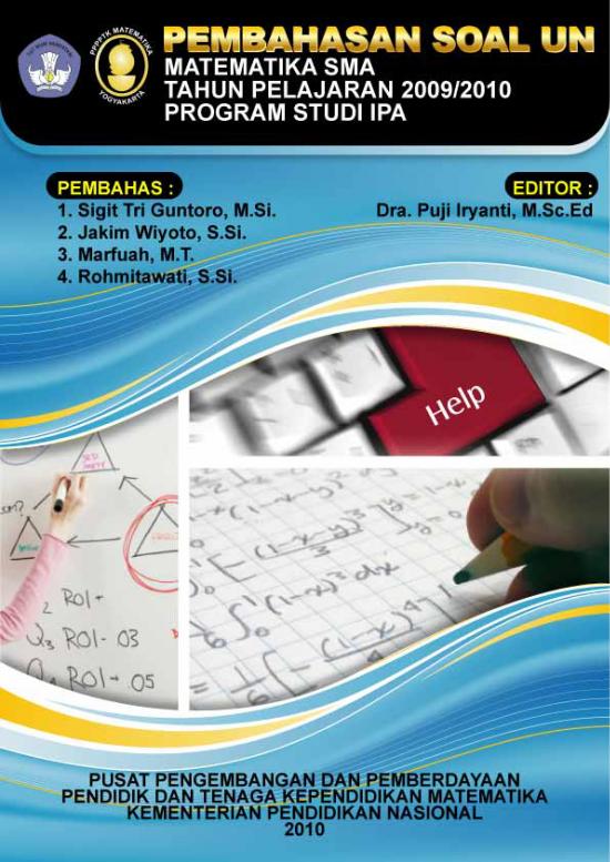 picture_Matematika Pdf 54041 | Pembahasan Sma Ipa  P4tkmatematika Org