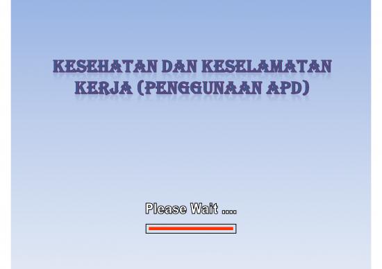 picture_Materi K3 Lengkap Pdf 53872 | Penggunaan Apd