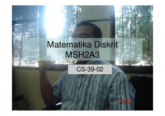 picture1_Matematika Pdf 53936 | Perkenalan Msh2a3 Cs 39 02