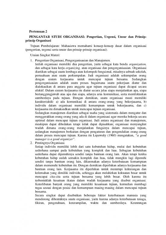 picture1_Organisasi Adalah Pdf 53601 | Pertemuan 2ai0230455