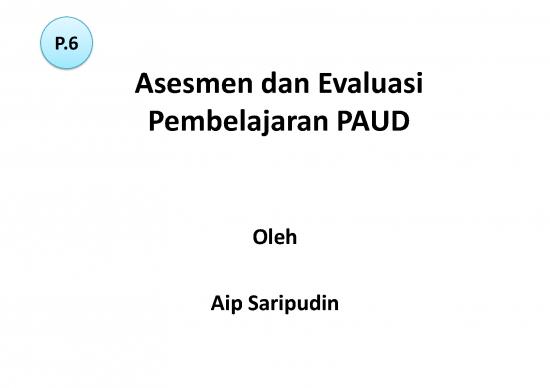 picture Contoh Penilaian Pembelajaran 53666 | Pertemuan 6090401