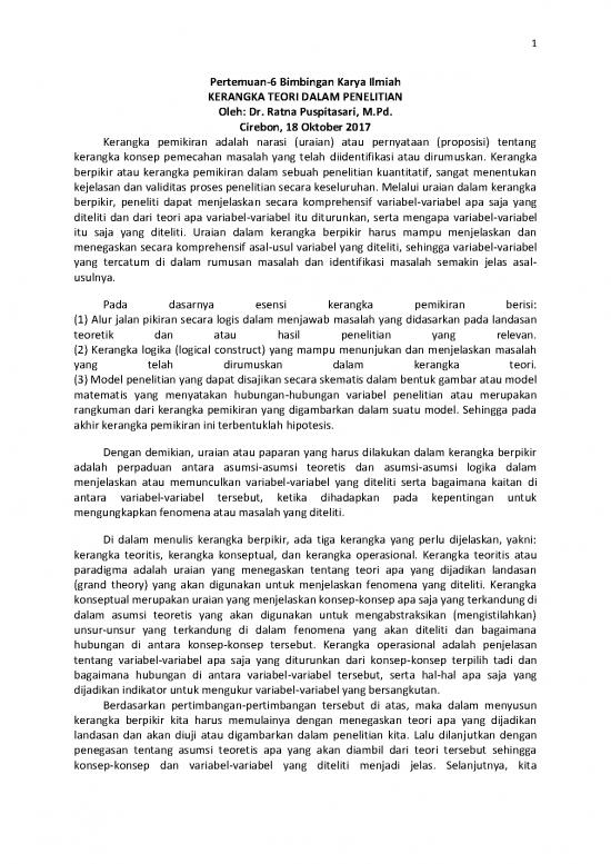 picture_Teori Penelitian 54409 | Pertemuan 6tips7290402