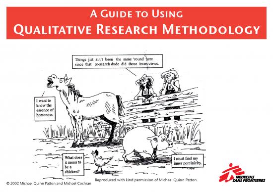 picture Research Methodology Pdf 53289 | Qualitative Research Methodology