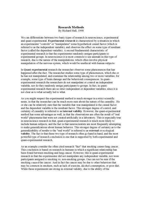 picture Research Pdf 53214 | Research Methods