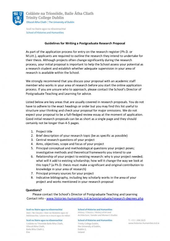 picture1_Sample Of Research Proposal Pdf 52271 | Research Proposal Guidelines