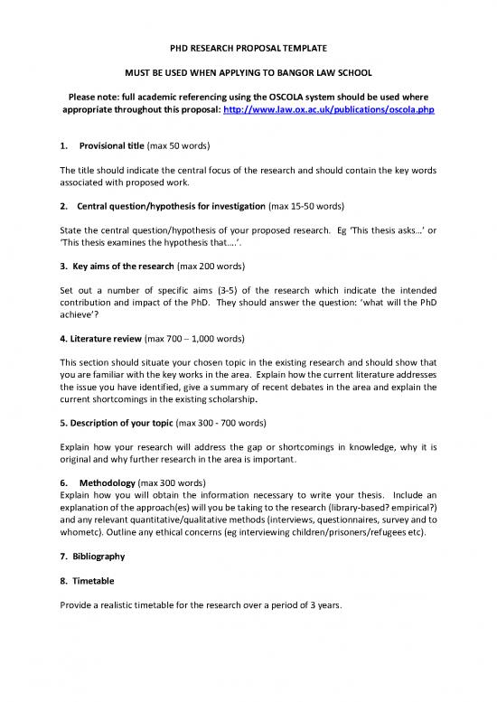 picture1_Sample Of Research Proposal Pdf 53353 | Researchproposaltemplate