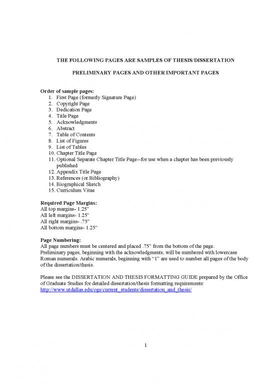 picture1_Dissertation Examples Pdf 52264 | Sample Pages  25 Top Margin And Other Revisions