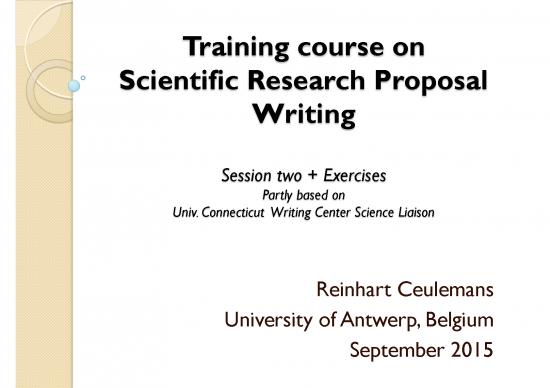 picture1_Sample Of Research Proposal Pdf 52057 | Session Two
