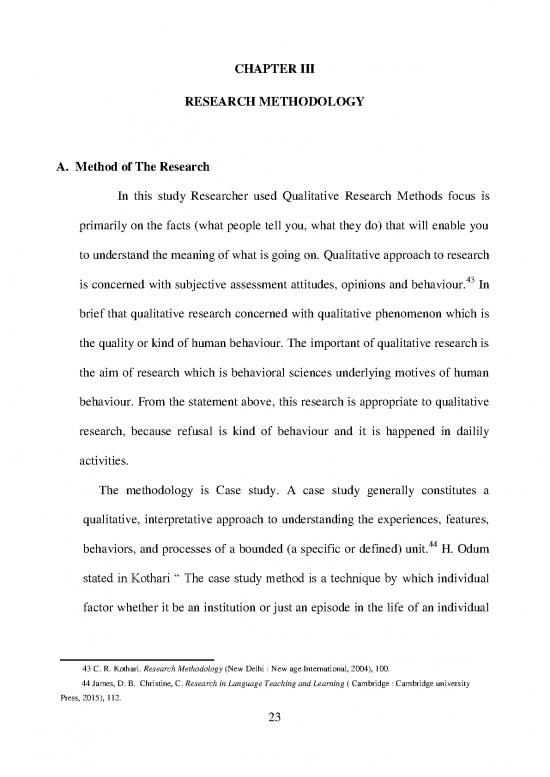 picture1_Research Methodology Pdf 52852 | Skripsi Bab 3 Jamilatunnufus