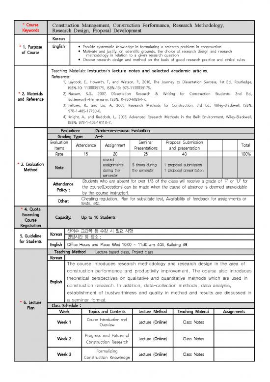 picture Research Methodology Pdf 52627 | Syllabus 138