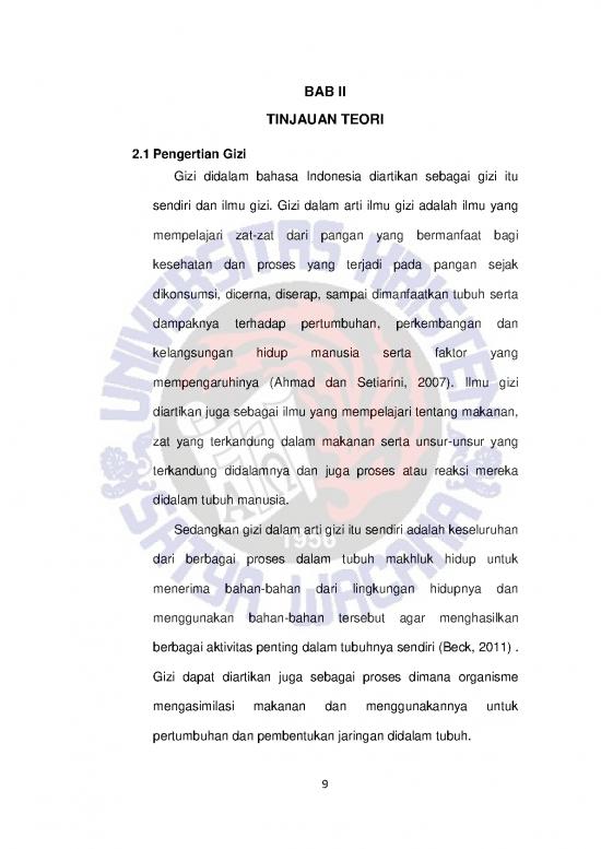 picture Gizi Pdf 53532 | T1 462011024 Bab Ii