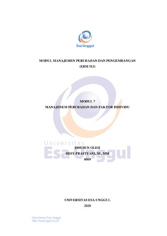 picture_Perubahan Organisasi Pdf 54084 | Ueu Course 20379 7 0561 Modul 7
