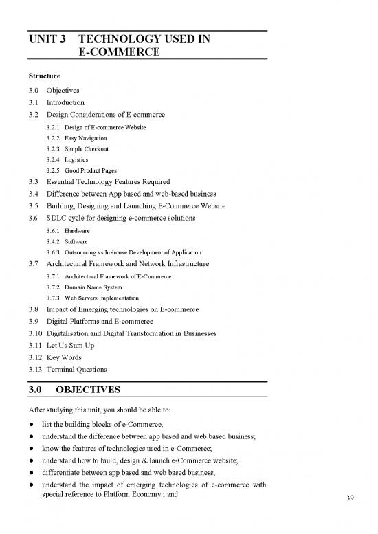 picture Commerce Pdf 52039 | Unit 3