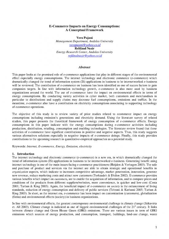 picture Commerce Pdf 52774 | Vera Pujani Refdinal Nazir
