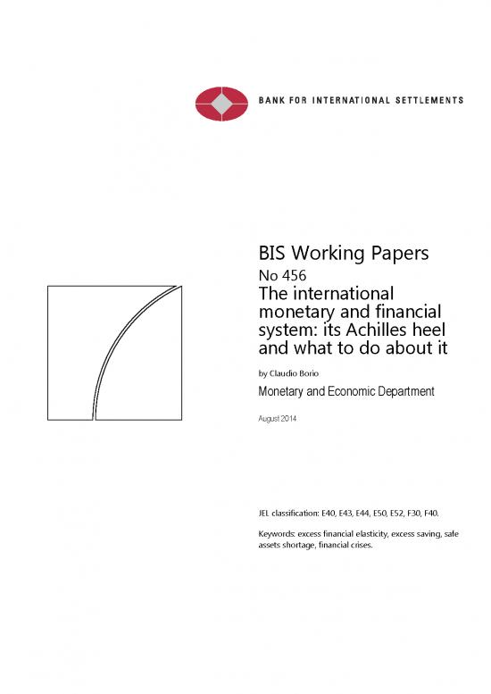 picture Monetary System Pdf 53410 | Work456