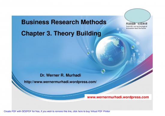 picture Research Pdf 53231 | Z Ch 3 Teori Building1