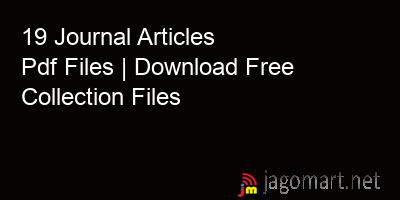 picture 19 Journal Articles Pdf Files | Download Free Collection Files