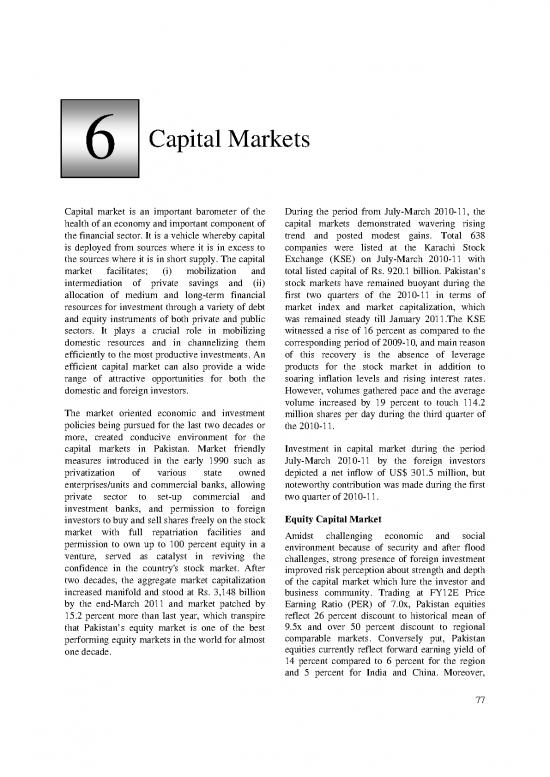 picture1_Free Market Economy Pdf 55013 | 06 Capital Markets