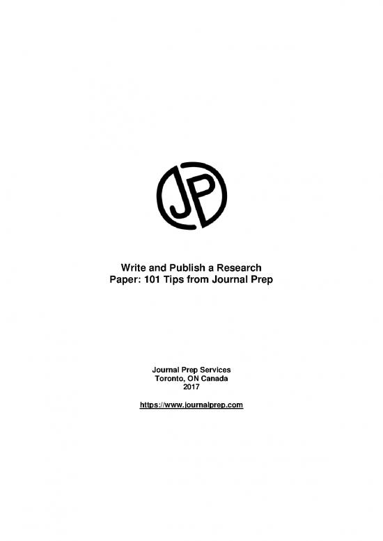 picture1_Research Pdf 55241 | 101tips