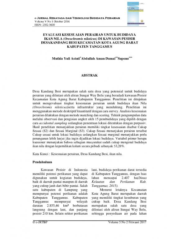 picture_Budidaya Ikan Nila Pdf 56721 | 1493 3891 1 Sm 1