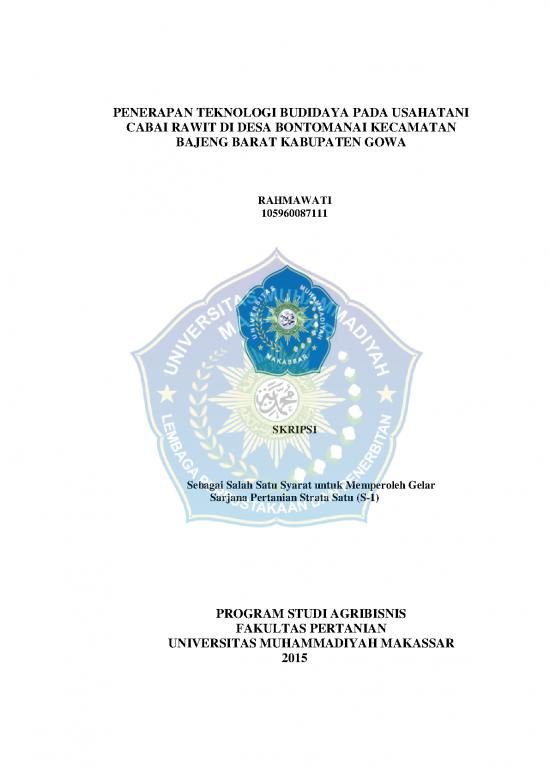 picture_Budidaya Cabai Rawit Pdf 56575 | 15168 Full Text