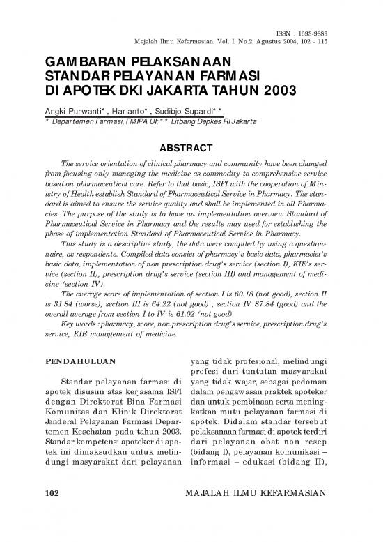 picture Theoretical Orientation Pdf 54640 | 180033 Id Gambaran Pelaksanaan Standar Pelayanan F
