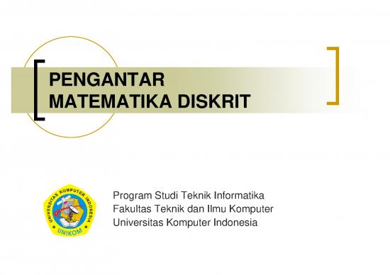 picture Matematika Pdf 54468 | 1 Pengantar Matdis
