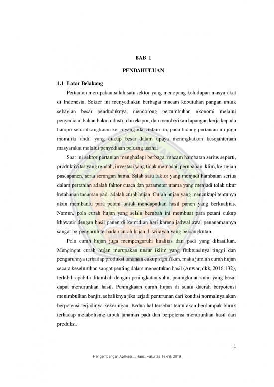 picture1_Padi Pdf 56733 | 201410225165 Haris Kurniawan Bab I