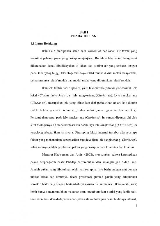 picture_Budidaya Ikan Lele Pdf 56786 | 2016 1 1 54243 631410064 Bab1 05072016014121