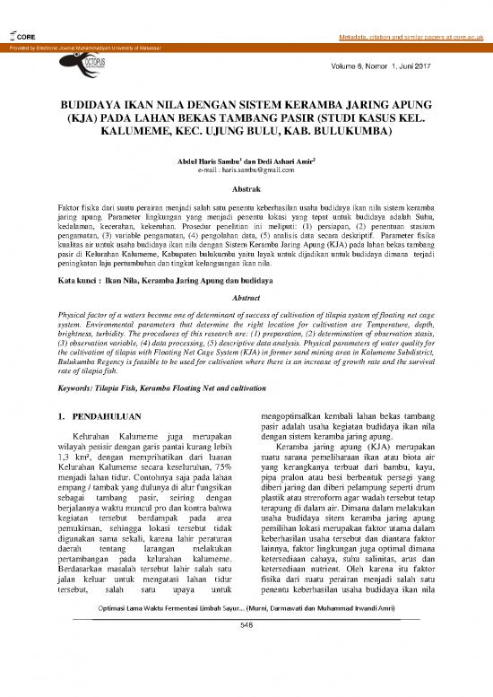 picture1_Budidaya Ikan Nila Pdf 56560 | 233601349