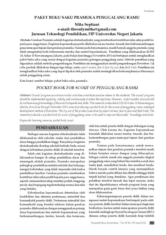 picture1_Pramuka Pdf 56314 | 259462 Paket Buku Saku Pramuka Penggalang Ramu 3f061e38