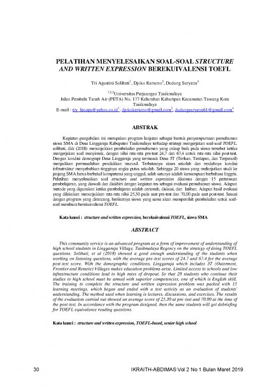 picture1_Soal Toefl Pdf 54693 | 268438 Pelatihan Menyelesaikan Soal Soal Struct 927b6b21