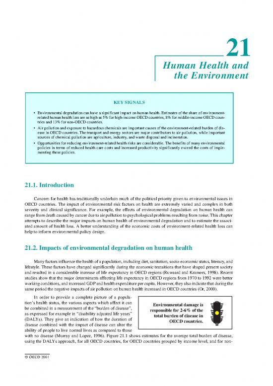 picture The Environment Pdf 55474 | 32006565