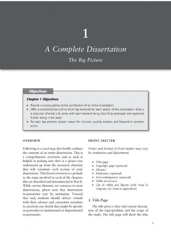picture Sample Dissertation 55691 | 47686 Ch 1