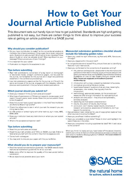 picture1_Journal Article Example Pdf 55696 | 63383 How To Get Published