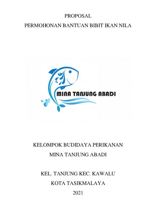 picture_Proposal Budidaya Ikan Nila 56822 | 7e63c8f72e2b660735666ac4fe355925