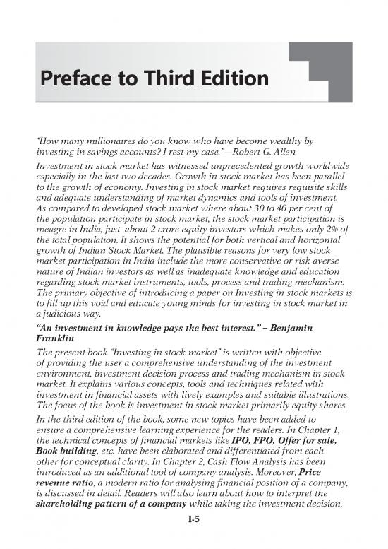 picture Education Pdf 55910 | 9789388750134 Preface