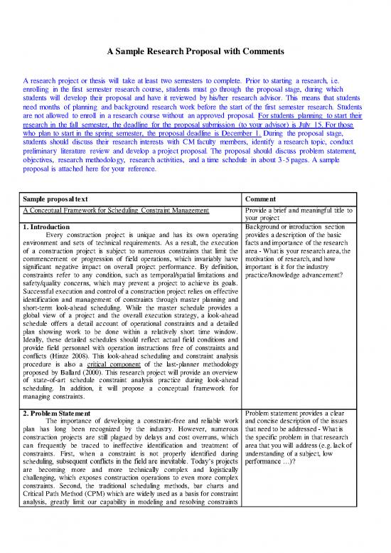 picture_Research Pdf 56010 | A Sample Proposal With Comment