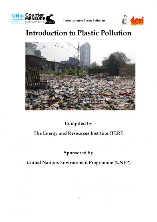 picture_The Environment Pdf 55926 | Annexure B6  Braille Booklet On Plastic Pollution